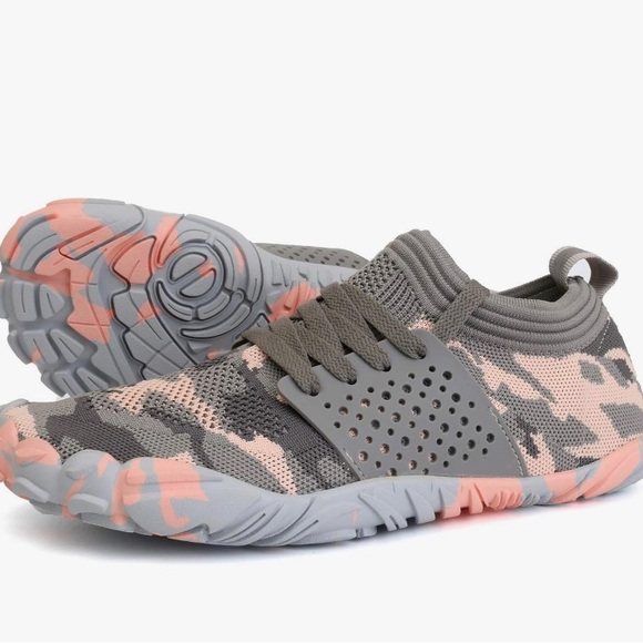 joomra Shoes - 🔹EUC🔹RUNNING BAREFOOT SHOES🔹